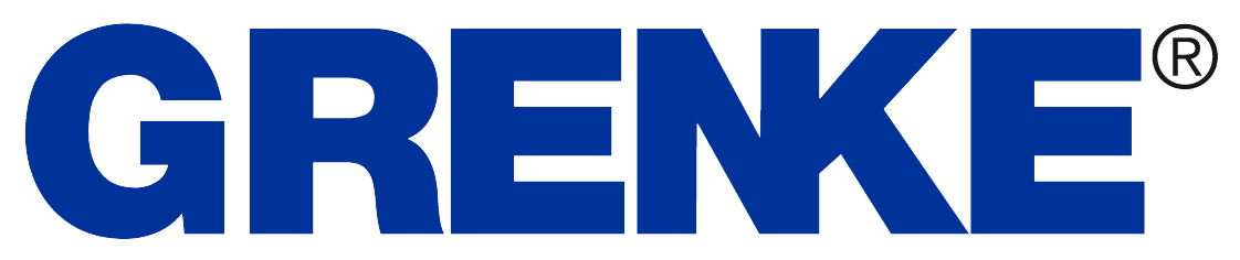 GRENKE Logo