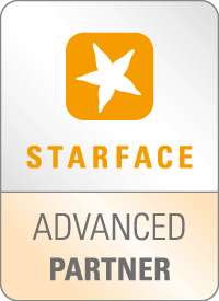 Starface Advanced Partner